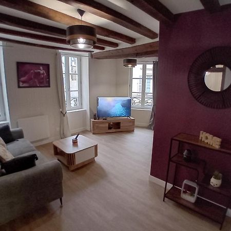 Le Vieux Laval Lägenhet Laval  Exteriör bild